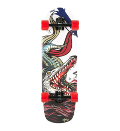 Area Ramre Complete Longboard