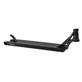 Deska Ethic Lindworm V4 600x160 mm černá + Griptape Zdarma