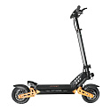 Elektrická koloběžka City Boss K800 černá