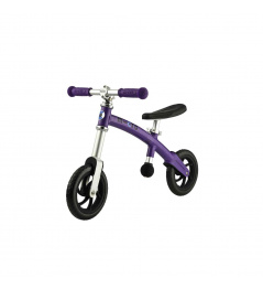 Micro G-Bike Light Purple