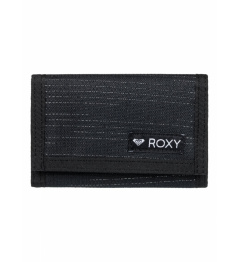 Peněženka Roxy Small Beach 571 kvj0 true black 2019 dámská