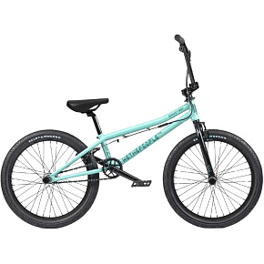 Wethepeople Sinus 20" Flatland 2026 Freestyle BMX Kolo (19"|White Mint)