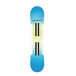 Whitespace Freestyle Shaun White Pro Youth Snowboard (120cm|Modrá) Whitespace Freestyle Shaun White Pro Youth Snowboard (120cm|Modrá)