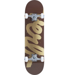 Skateboard Verb 8" Paint Logo