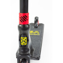 Freestyle koloběžka Slamm Urban V9 Black/Red