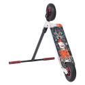 Dirt koloběžka Triad Shape Shifter CD152 L Stone/Black/Red