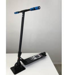 Freestyle Koloběžka Custom Wolf Street 560mm Černá