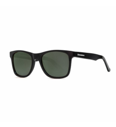 Brýle Horsefeathers Foster - gloss black/gray green 2021