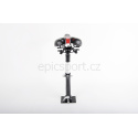 Přídavné sedlo City Boss RX5L