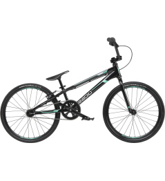 Radio Xenon Expert 20" 2022 Race BMX Kolo (19.5"|Černá)
