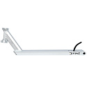 Deska Divine Zephyr Hybrid 500x117 mm stříbrná