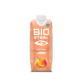 Sportovní nápoj Biosteel Sports Hydration Drink Peach-Mango (1ks)