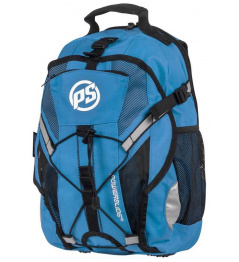Batoh Powerslide Fitness Backpack Blue