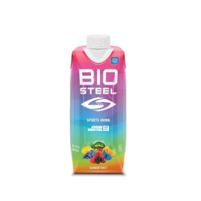 Sportovní nápoj Biosteel Sports Hydration Drink Rainbow Twist (1ks)