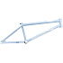 Wethepeople Trigger Freestyle BMX Rám (21.25"|M2 Blue)