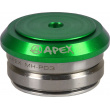 Headset Apex Integrated zelený