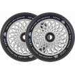 Kolečka Root Industries Lotus 110x30mm Raw 2ks