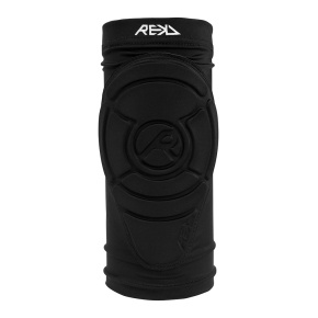 REKD Pro Knee Gaskets - Black - Medium REKD Pro Knee Gaskets - Black - Medium
