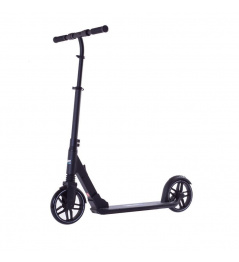 Rideoo 200 PRO City Scooter Black