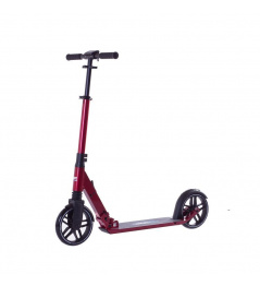 Rideoo 200 City Scooter Red