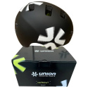 Helma Union Repeat Matně černá S