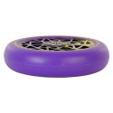 Kolečka Oath Bermuda 110mm Black/Purple/Yellow 2ks