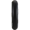 Kolečko Longway Metro 110mm černé