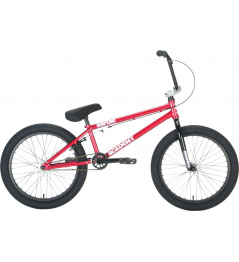 Freestyle BMX Academy Aspire 20,4" 2021 Červené