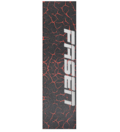 Fasen Lava griptape červený