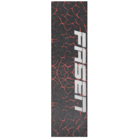 Fasen Lava griptape červený