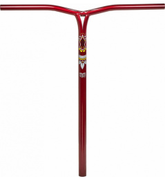 Raptor Standard SCS riadidlá červená v .: 680 mm