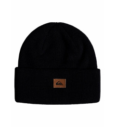 Čepice Quiksilver Performed 089 kvj0 black 2018/19