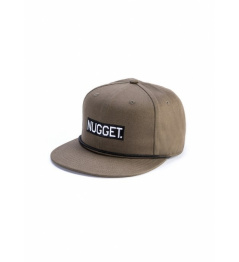 Čepice Nugget Service Dad D light beige 2018