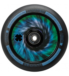 Kolečko Lucky Lunar 120mm Tie Dye