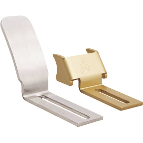 Brzda Trynyty Bender Fender 2v1 zlatá