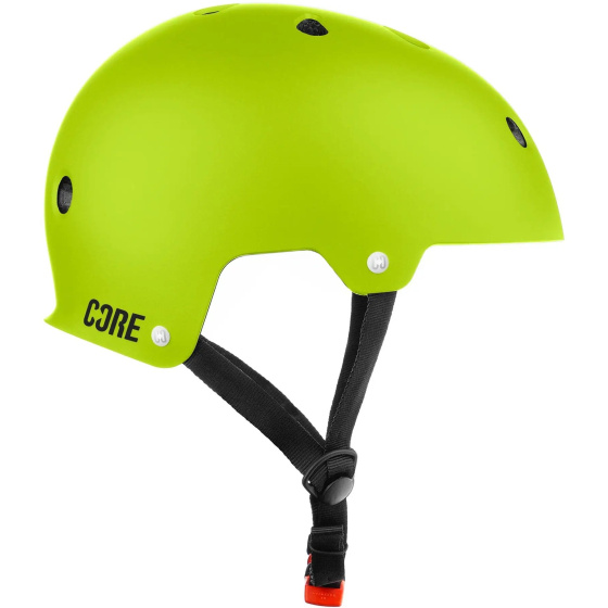 Helma Core Action S-M Neon Green