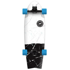 Hydroponic Fish Complete Surfskate (31.5"|Marble)