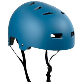 Boom Stay Safe Professional Helmet Teal L Adjustable