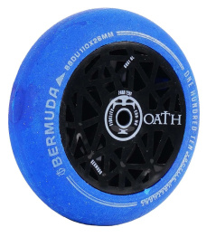 Guma Oath Modrá
