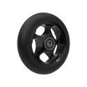 Kolečka Prey 110MM Černé 2KS