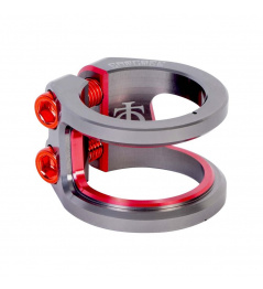 Objímka Oath Carcass Red/Titanium
