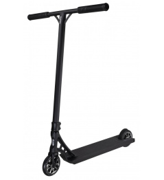 Freestyle koloběžka Blazer Pro Rider black silver