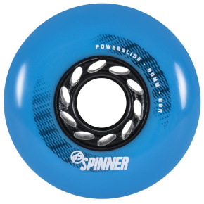 Kolečka Powerslide Spinner Blue (4ks)