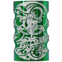 SCS Infinity Mayan zelené