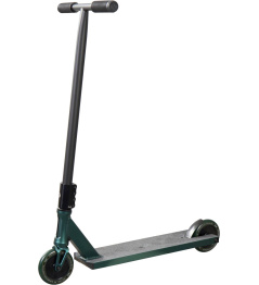 Freestyle Koloběžka North Switchblade 2021 Midnight Teal/Black