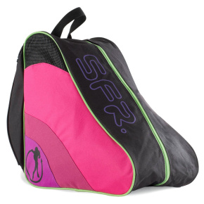 SFR Ice & Skate Bag II - Disco