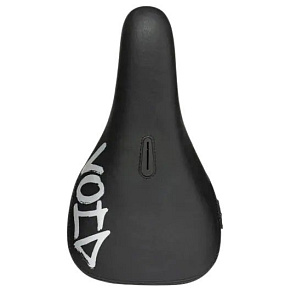 Éclat Void Slim Pivotal BMX Sedlo (Black Leather)