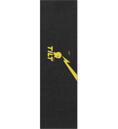 Griptape Tilt Discharge žlutý