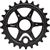 Wethepeople Patrol BMX Převodníky (Černá|25T)