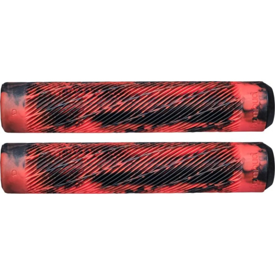 Gripy Longway Twister Marble Red